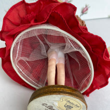 Load image into Gallery viewer, Vintage Bradley Doll - Miss Ruby July Collectors Choice Doll