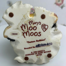 Load image into Gallery viewer, Mary&#39;s Moo Moos - &quot;Pasture Bedtime&quot; Style #627763