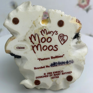 Mary's Moo Moos - "Pasture Bedtime" Style #627763