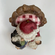 Load image into Gallery viewer, Mary&#39;s Moo Moos Santa with Child - Mary Rhyner-Nadig Design Style #370142