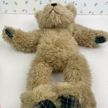 Load image into Gallery viewer, Boyds Bears J.B. Bean &amp; Associates Teddy Bear Plush J.P. Hutton