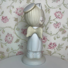 Load image into Gallery viewer, Enesco Precious Moments - Angel Of Mercy Figurine