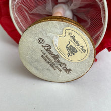 Load image into Gallery viewer, Vintage Bradley Doll - Miss Ruby July Collectors Choice Doll