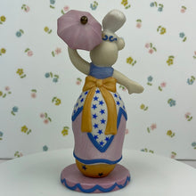 Load image into Gallery viewer, Avon Collectibles Magnificent Circus Bears Collection, Bettina The Ballerina