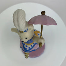 Load image into Gallery viewer, Avon Collectibles Magnificent Circus Bears Collection, Bettina The Ballerina