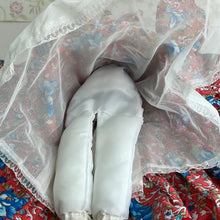 Load image into Gallery viewer, Vintage Chiclana Marin Doll - &quot;Teresa&quot; 18&quot; Tall Spanish Flamenco Dancer
