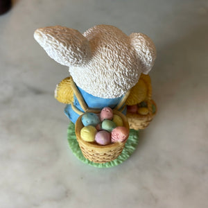 Cherished Teddies - Peter #104973 Collectible Figurine