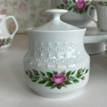 Load image into Gallery viewer, Vintage Mitterteich Bavaria Tea Set, 4 place settings