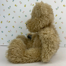 Load image into Gallery viewer, Boyds Bears J.B. Bean &amp; Associates Teddy Bear Plush J.P. Hutton