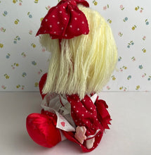 Load image into Gallery viewer, Precious Moments Valentine Day Edition Applause Doll Meolody