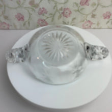 Load image into Gallery viewer, Vintage Imperial Glass Cut Crystal Candy/Nut Dish