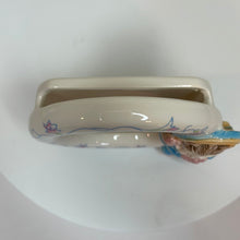 Load image into Gallery viewer, Beatrix Potter Tom Kitten Porcelain Frame by Schmid