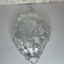 Load image into Gallery viewer, Federal Glass Grape Candy/Trinket Dish or Relish Tray