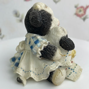 Mary's Moo Moos - "Pasture Bedtime" Style #627763