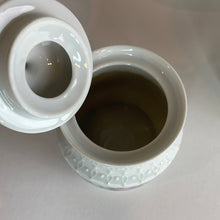 Load image into Gallery viewer, Vintage Mitterteich Bavaria Tea Set, 4 place settings
