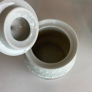 Vintage Mitterteich Bavaria Tea Set, 4 place settings