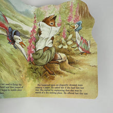 Load image into Gallery viewer, Beatrix Potter, The Tale of Jemima Puddle-Duck Board Book