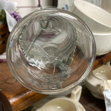Load image into Gallery viewer, Vintage Short Ball Ideal Jar with Wire Bail Closure