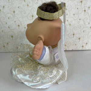 Cabbage Patch Doll - Snugglies Christmas Angel Aryanna Carrie, With Tags