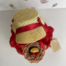 Load image into Gallery viewer, Vintage Bradley Doll - Miss Ruby July Collectors Choice Doll