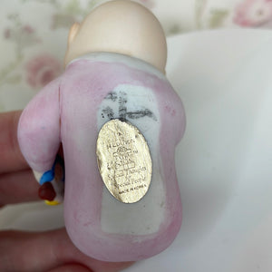 Cabbage Patch Baby "Extra Special" Figurine - Special Thoughts For Special People