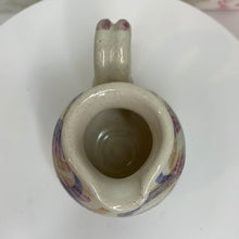 Load image into Gallery viewer, Handcrafted Small Pitcher Pottery from The Potter&#39;s Garden