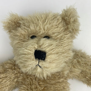Boyds Bears J.B. Bean & Associates Teddy Bear Plush J.P. Hutton