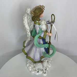 Angels Beside Me - Kimberly, Guardian of Those Who Lead Us and Guide Us