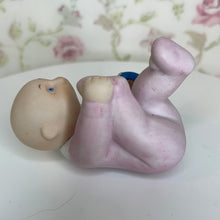 Load image into Gallery viewer, Cabbage Patch Baby &quot;Extra Special&quot; Figurine - Special Thoughts For Special People