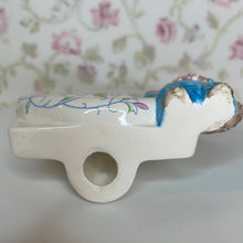 Load image into Gallery viewer, Beatrix Potter Tom Kitten Porcelain Frame by Schmid