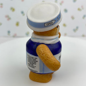 Lucy and Me Sweet Plums Figurine, by Lucy Rigg for Enesco 1993
