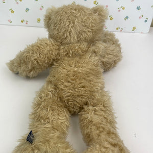 Boyds Bears J.B. Bean & Associates Teddy Bear Plush J.P. Hutton