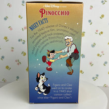 Load image into Gallery viewer, Pinocchio Burger King Disney Cup Collectible, BK Kids Meal Toy