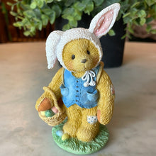 Load image into Gallery viewer, Cherished Teddies - Peter #104973 Collectible Figurine