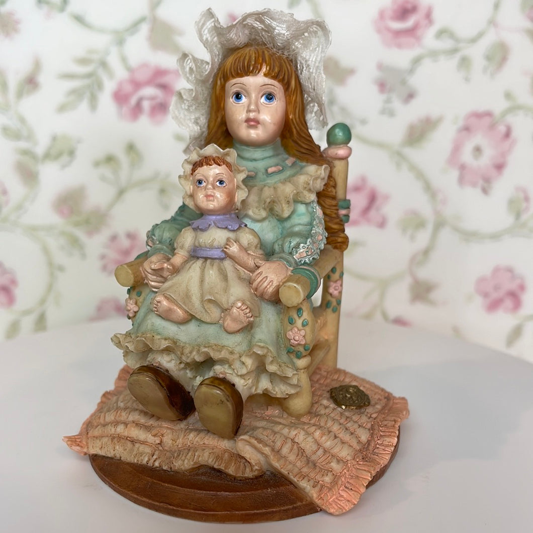 Emile Jumeau Doll - 