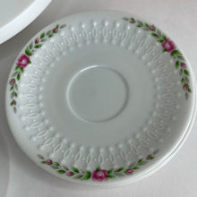 Load image into Gallery viewer, Vintage Mitterteich Bavaria Tea Set, 4 place settings