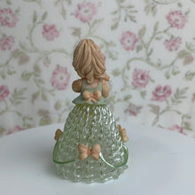 Load image into Gallery viewer, Precious Moments Seasonal Belles - Autum Belle