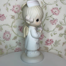 Load image into Gallery viewer, Enesco Precious Moments - Angel Of Mercy Figurine