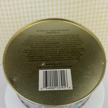 Load image into Gallery viewer, Hershey&#39;s Hometown Series Canister #13, Hersheypark Carrousel Round Tin