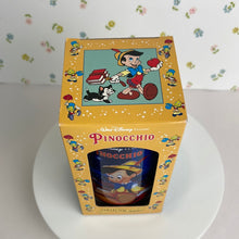 Load image into Gallery viewer, Pinocchio Burger King Disney Cup Collectible, BK Kids Meal Toy