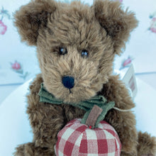 Load image into Gallery viewer, Boyd&#39;s Bears Jonathan Applesmith, T.J.&#39;s Best Dressed Collection - Style #913969