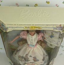 Load image into Gallery viewer, Barbie - The Tale of Peter Rabbit Collector Edition, Barbie Collectibles