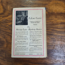 Load image into Gallery viewer, Nancy Drew - The Clue of The Broken Locket - #11 1934 with Dust Jacket