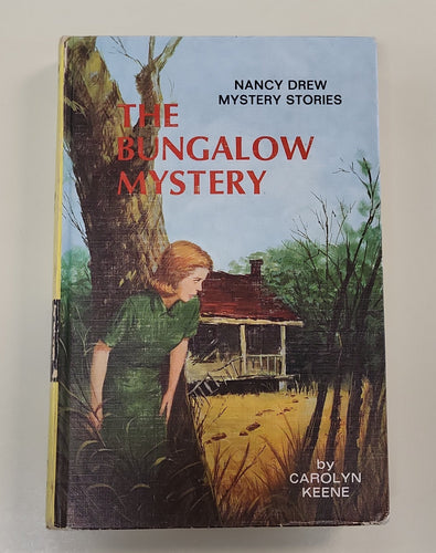 Nancy Drew - The Bungalow Mystery #3
