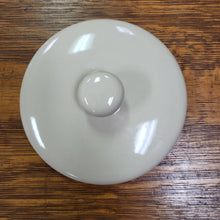 Load image into Gallery viewer, Home &amp; Garden Party Stoneware Bean Pot