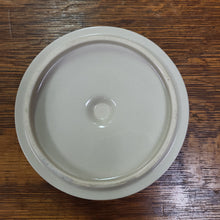 Load image into Gallery viewer, Home &amp; Garden Party Stoneware Bean Pot