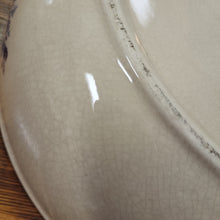 Load image into Gallery viewer, Home &amp; Garden Party Stoneware Floral Pasta Bowl