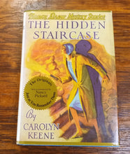 Load image into Gallery viewer, Nancy Drew - The Hidden Staircase #2, 1930 Facsimile Copy