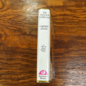 Nancy Drew - The Hidden Staircase #2, 1930 Facsimile Copy