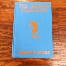 Load image into Gallery viewer, Nancy Drew - The Hidden Staircase #2, 1930 Facsimile Copy